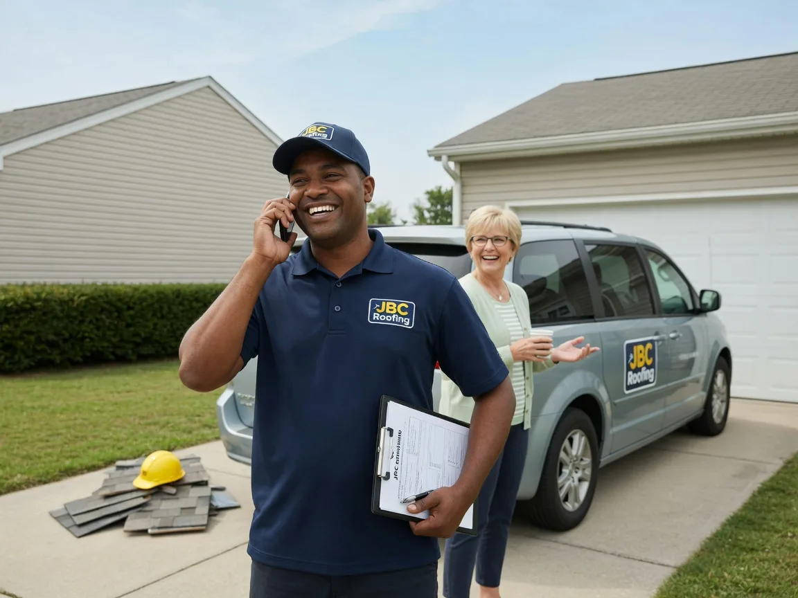 Roof Replacement Bowen, IL FAQs